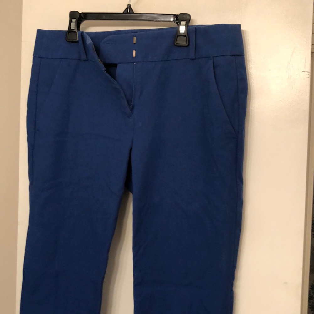 The Loft marissa skinny pants